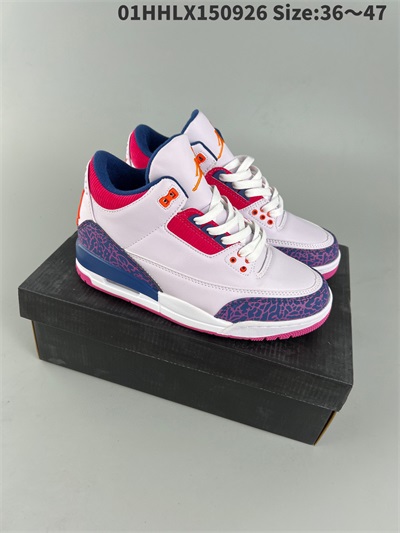 men jordan 3 shoes 2022-12-12-028